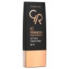 GOLDEN ROSE HD Foundation High Definition SPF15 102